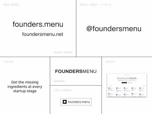 founders.menu