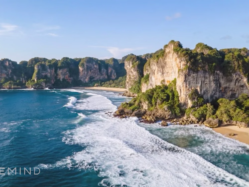 AMANJIWO — Cinematic Hospitality Brand Film
