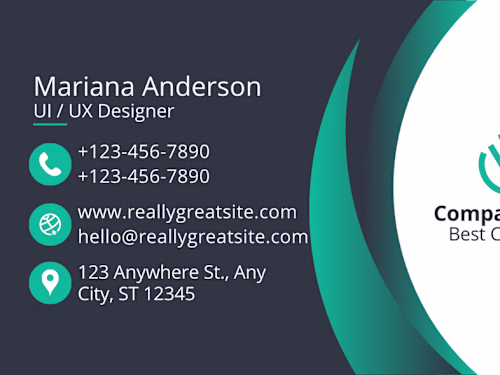 Graphic Designer for Corporate Design - Social Media, Logo,
