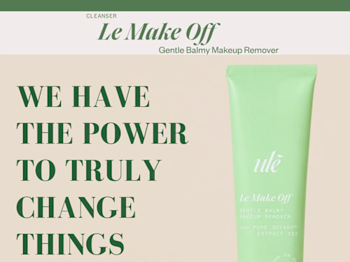Daring Email marketing for Ule🔥