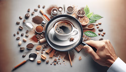 Facing the Facts: Unveiling the Side Effects of Caffeine
