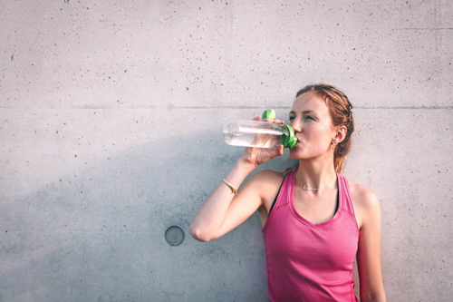 Everything You Need to Know About Alkaline Water