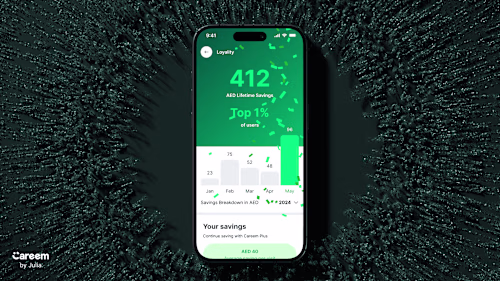Careem DineOut Case Study