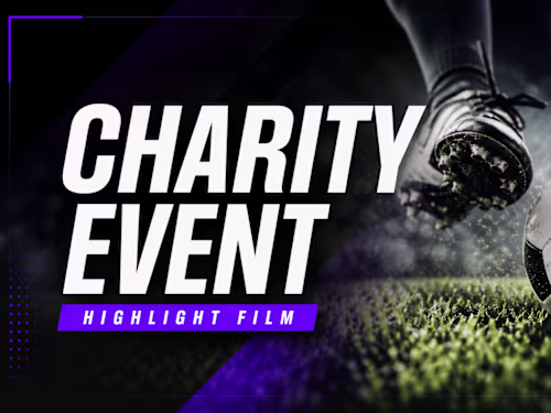 Charity Event Highlight Video | Rotary Club