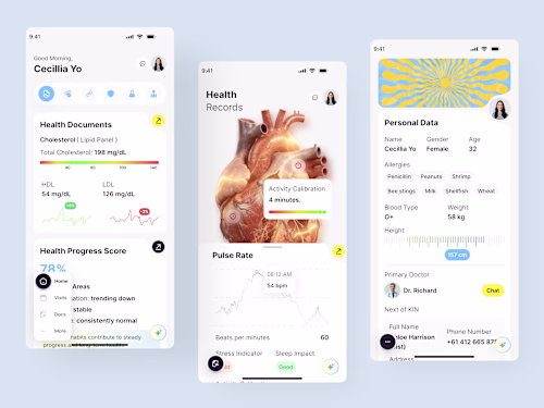 Healthcare should be accessible anytime,