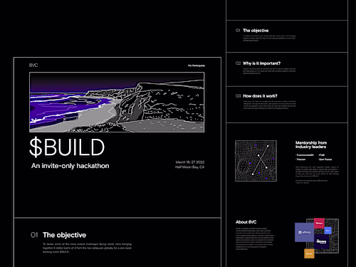 Build Hackathon
