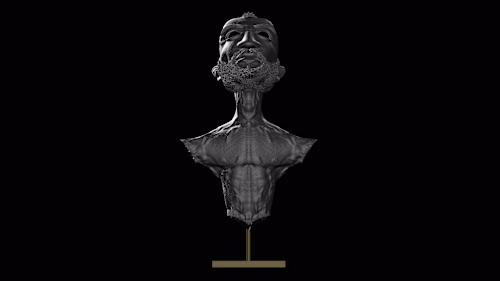 THE TITAN