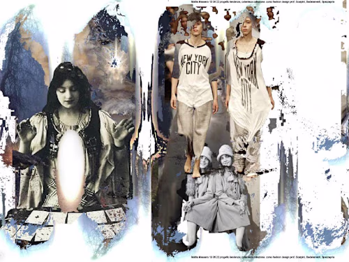Milano Unica colection