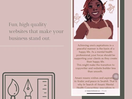 Website Design