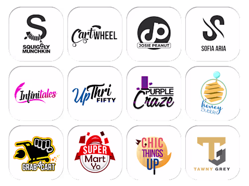Logo Designs