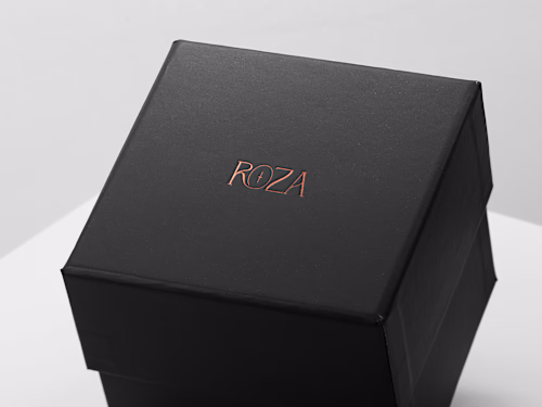 Roza Logo