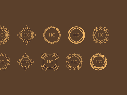 Rebranding a Furniture website 