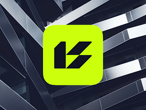 Sten & Kant — Logo Design