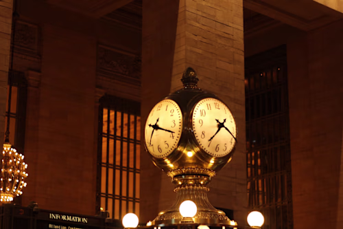 Fascinating Year Round Travel Destinations