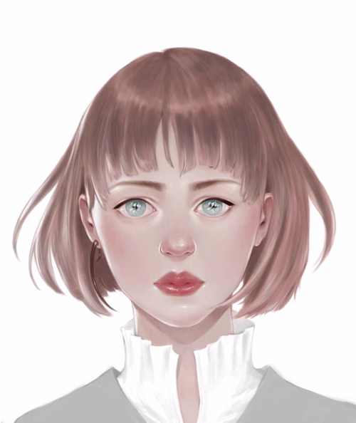 Character Design