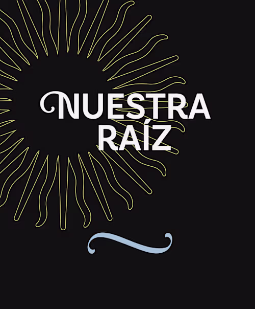 Branding | Nuestra Raíz