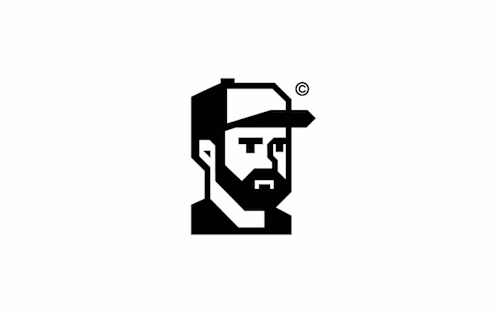 My Personal Logo
A personal mark
