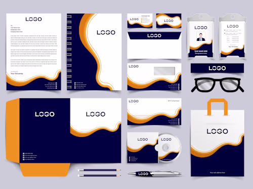 Brand Designe