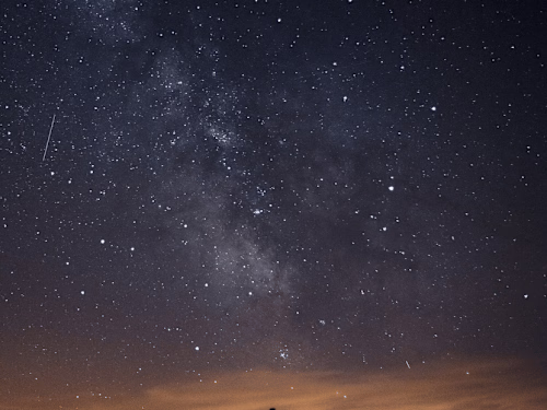 How to Reduce Light Pollution & Achieve Dark Skies for All