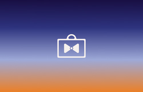 Brand Identity: Innexa, B2B SaaS for the Hospitality Industry