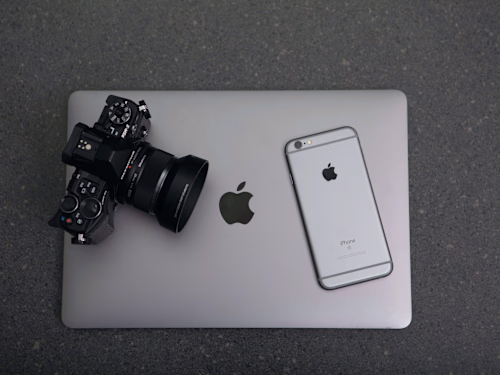 app icons