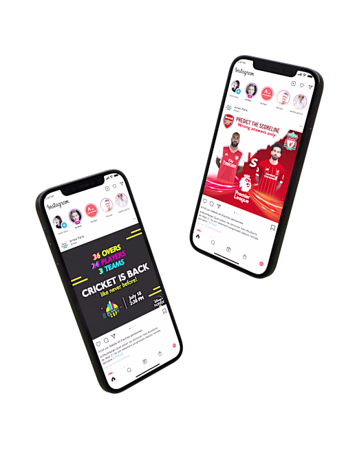 Social Kinnect