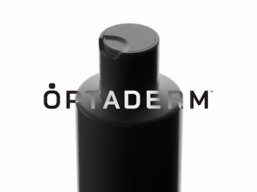 I've worked with Optaderm to create 150+ product variant ren...