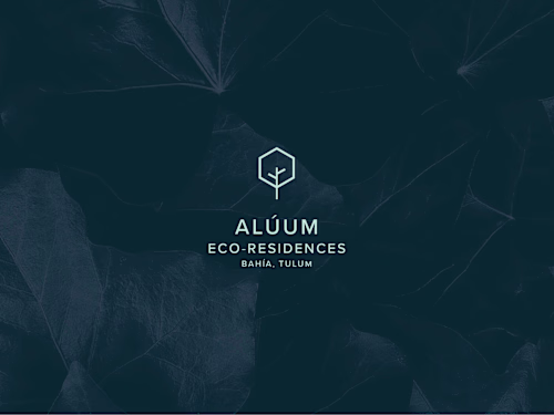 Aluum Eco-Residencies