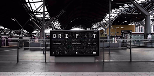 DRIFT