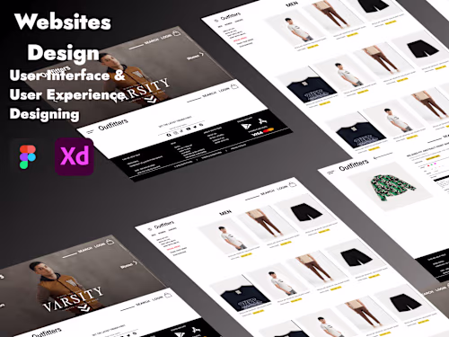 WebApp UI Designer