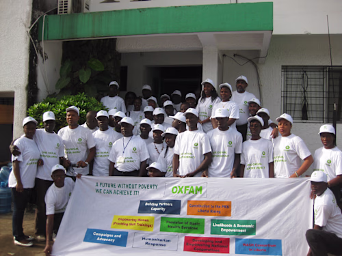 Led a country-wide strategic planning