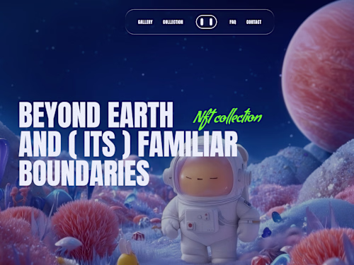 just published a template on lovable profile. feel free to r...