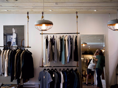 Bookkeeping Cleanup Specialist for a Retail Company