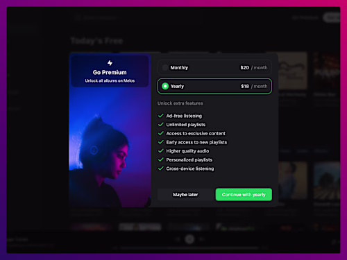 Melos Radio