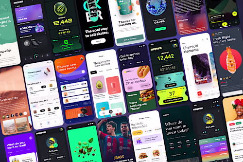 10 years of Design