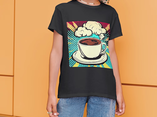 T-shirt Design