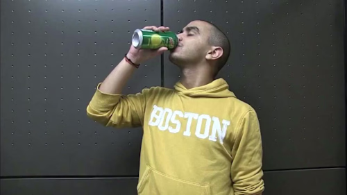 CAN' T TAKE A PAUSE_MTN DEW - YouTube