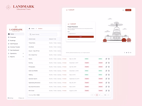 Building a High-Performance Web App