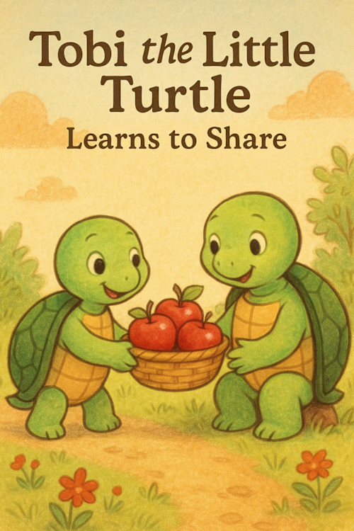 Children book design