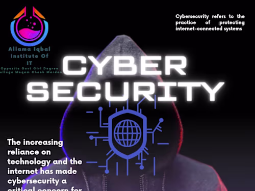 Cyber security 