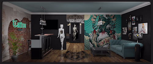 Modern Workspace Transformation