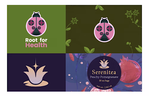 Logo Design