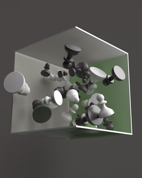 Spawning (Personal Project)