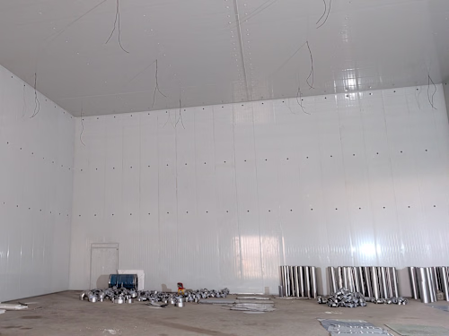Machinery Factory for Brewing Products