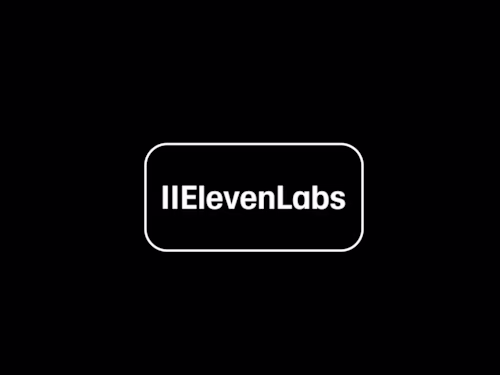 ElevenLabs SFX Model Motion Video & Social Campaign