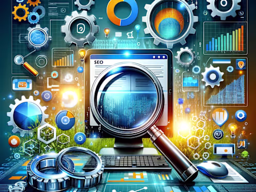 Maximizing SEO Impact: A Case Study in Content Optimization