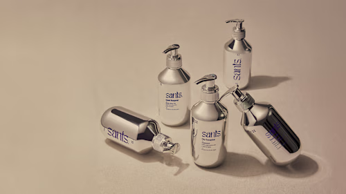 Sants Body Care
