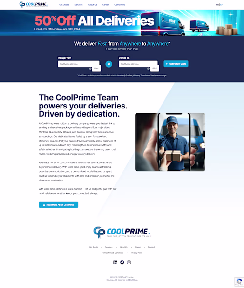 CoolPrime.ca