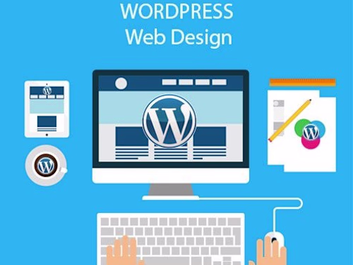 WordPress Website Design & Development