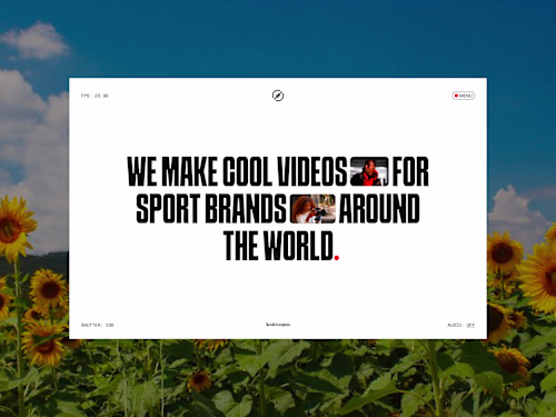 LVI Media: Elevating Digital Production & Storytelling